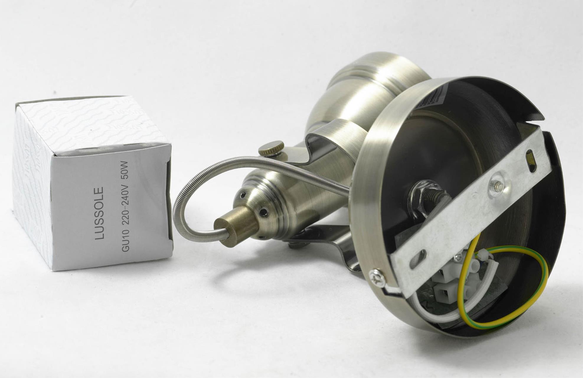 картинка Спот Lussole Loft GRLSP-9959 от магазина pro-decor.kz