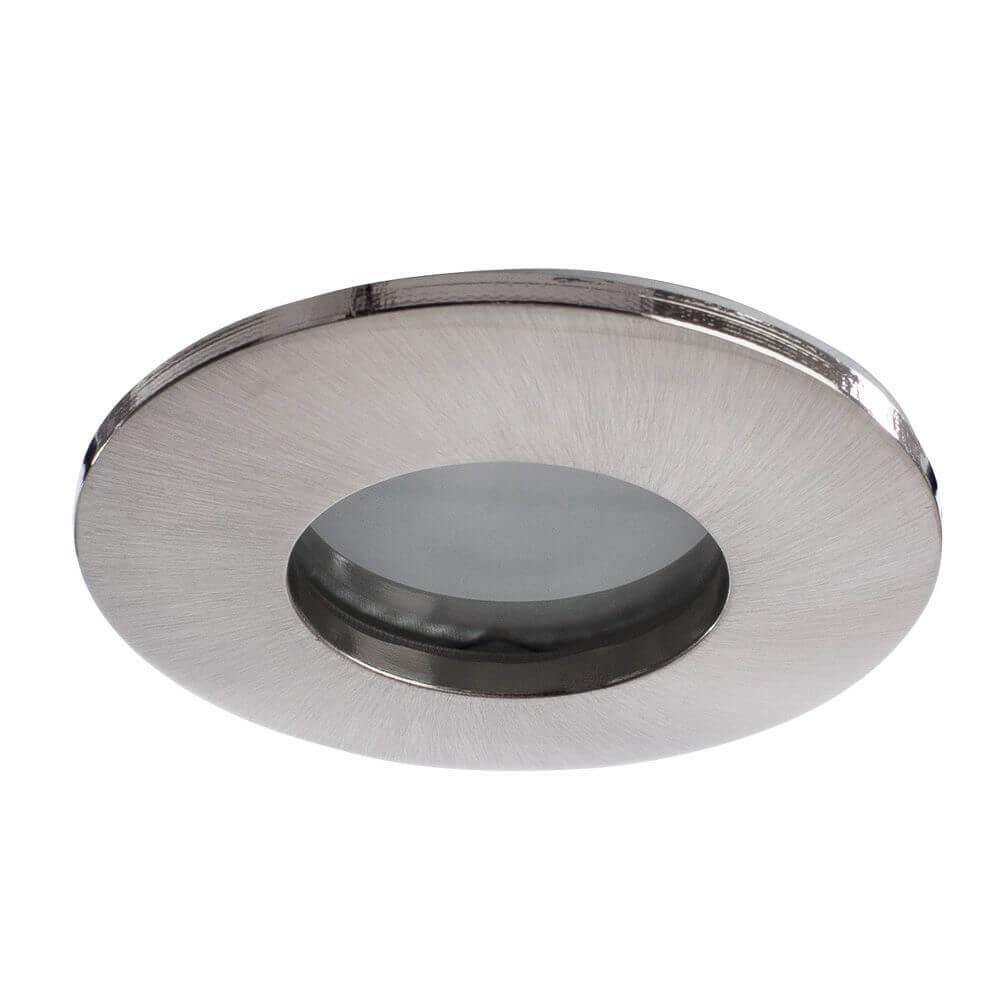 картинка Встраиваемый светильник Arte Lamp Aqua A5440PL-1SS от магазина pro-decor.kz