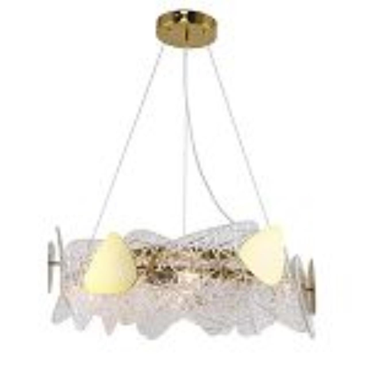 картинка Подвесной светильник Krakle 4249-6P магазин pro-decor.kz являющийся официальным дистрибьютором в Казахстане картинка Подвесной светильник Krakle 4249-6P от магазина pro-decor.kz