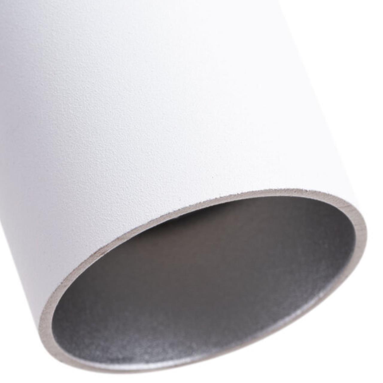 картинка Подвесной светильник Arte Lamp Torre A1530SP-1WH от магазина pro-decor.kz