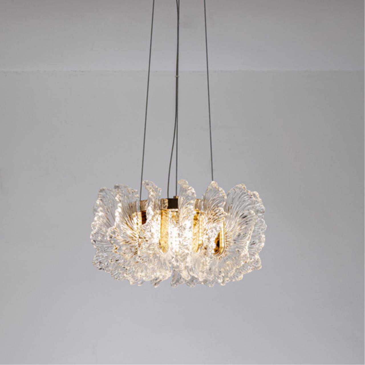 картинка Подвесной светильник Divinare ANNA 1138/01 SP-36 от магазина pro-decor.kz