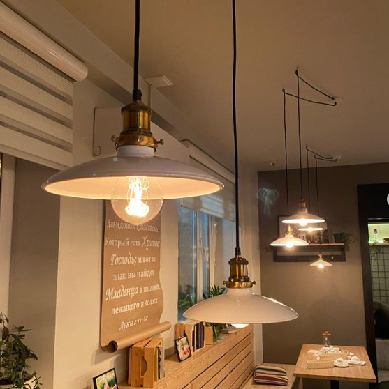 картинка Подвесной светильник Lussole Loft IX LSP-9605 от магазина pro-decor.kz