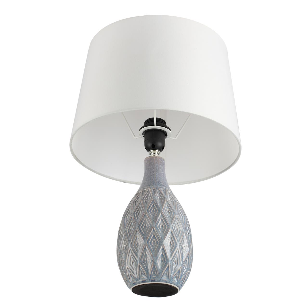 картинка 8138/1T Lumion Настольная лампа YARA от магазина pro-decor.kz