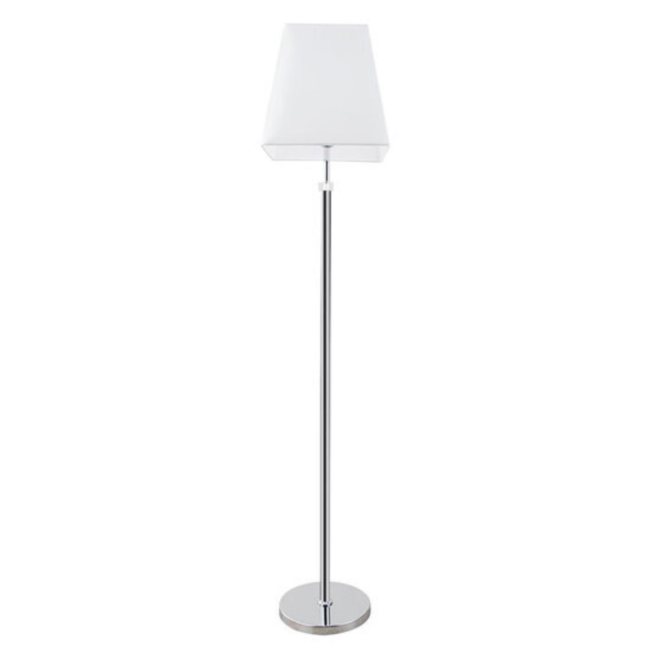 картинка Торшер Arte Lamp KENSINGTON A4098PN-1CC от магазина pro-decor.kz