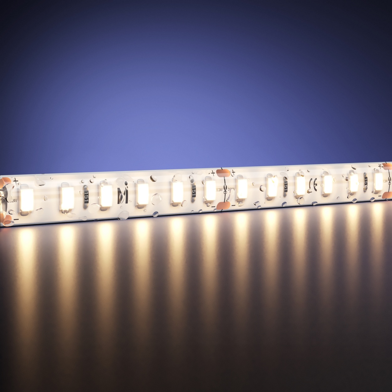 картинка Светодиодная лента Led Strip 201042 от магазина pro-decor.kz