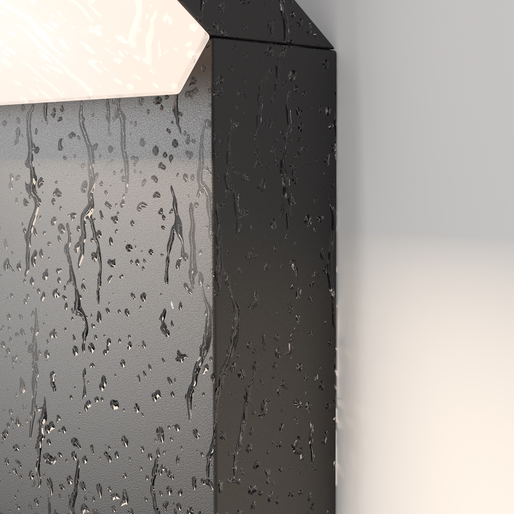 картинка Ландшафтный светильник Outdoor O595FL-L12B3K от магазина pro-decor.kz