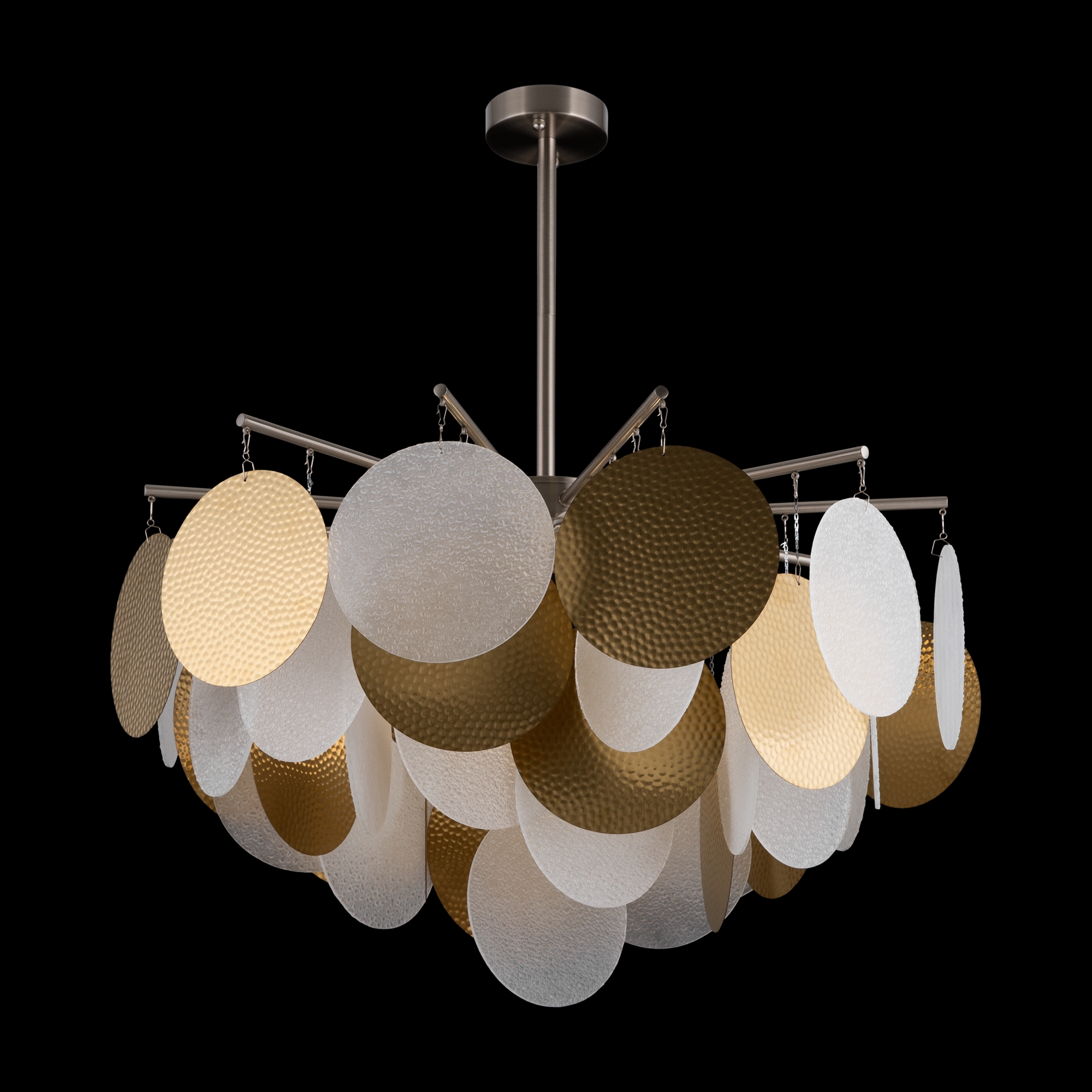 картинка Люстра Freya FR5104PL-06N от магазина pro-decor.kz