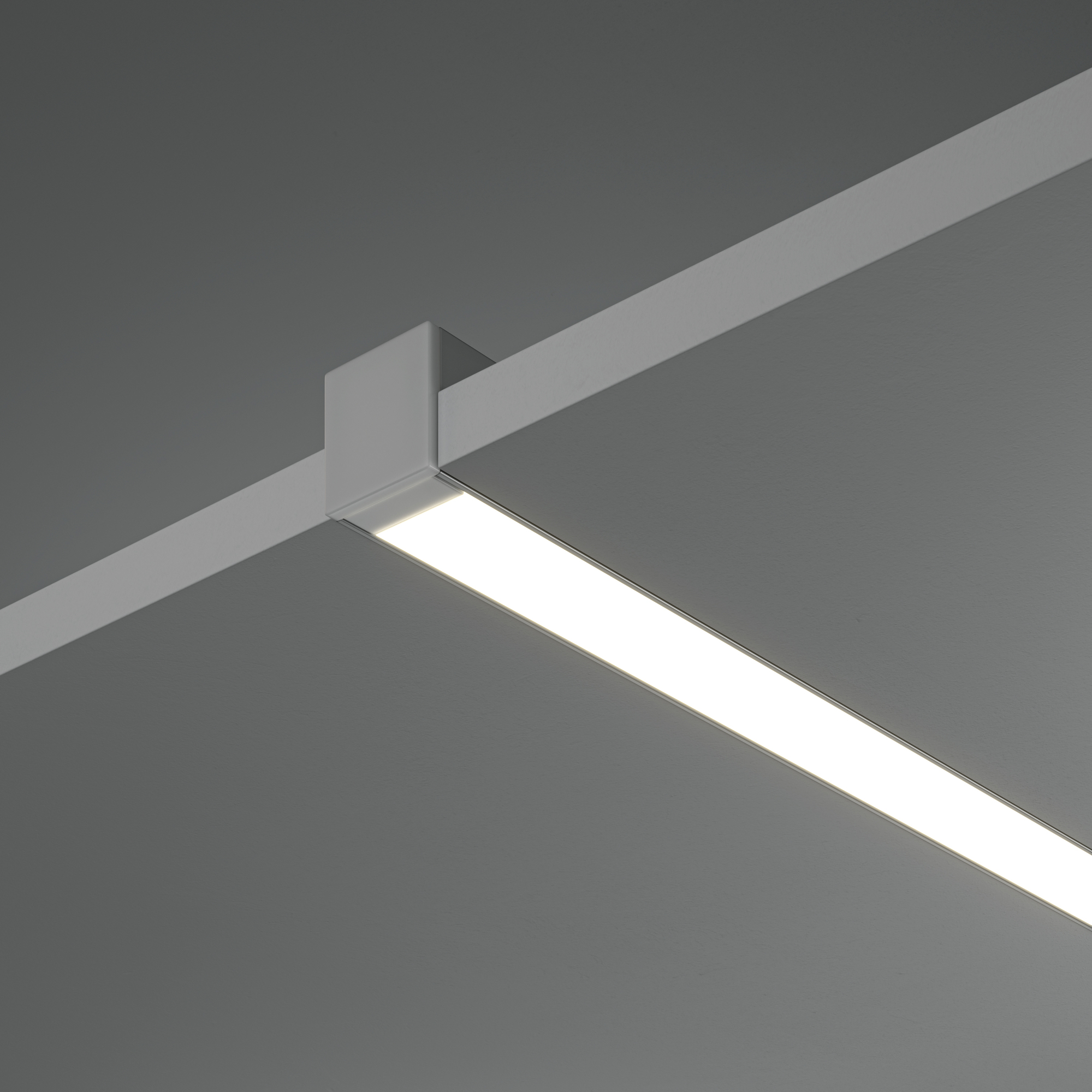 картинка Комплектующие к светодиодной ленте Led Strip ALM-5313A-S-2M от магазина pro-decor.kz