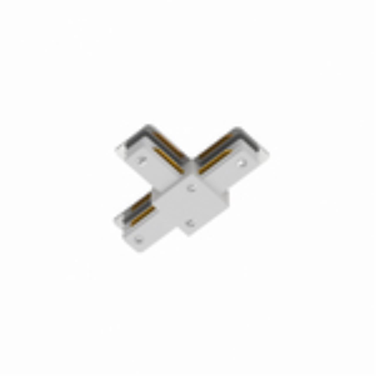 картинка Коннектор для шинопровода Arte Lamp Track Accessories A140033 магазин pro-decor.kz являющийся официальным дистрибьютором в Казахстане картинка Коннектор для шинопровода Arte Lamp Track Accessories A140033 от магазина pro-decor.kz