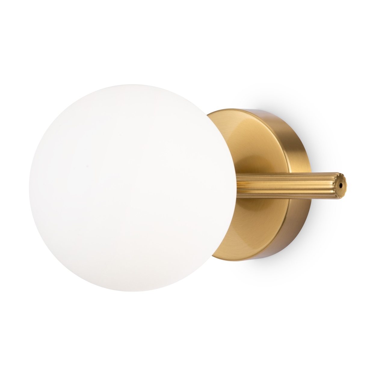 картинка Настенный светильник (бра) Freya FR5259WL-01BS от магазина pro-decor.kz