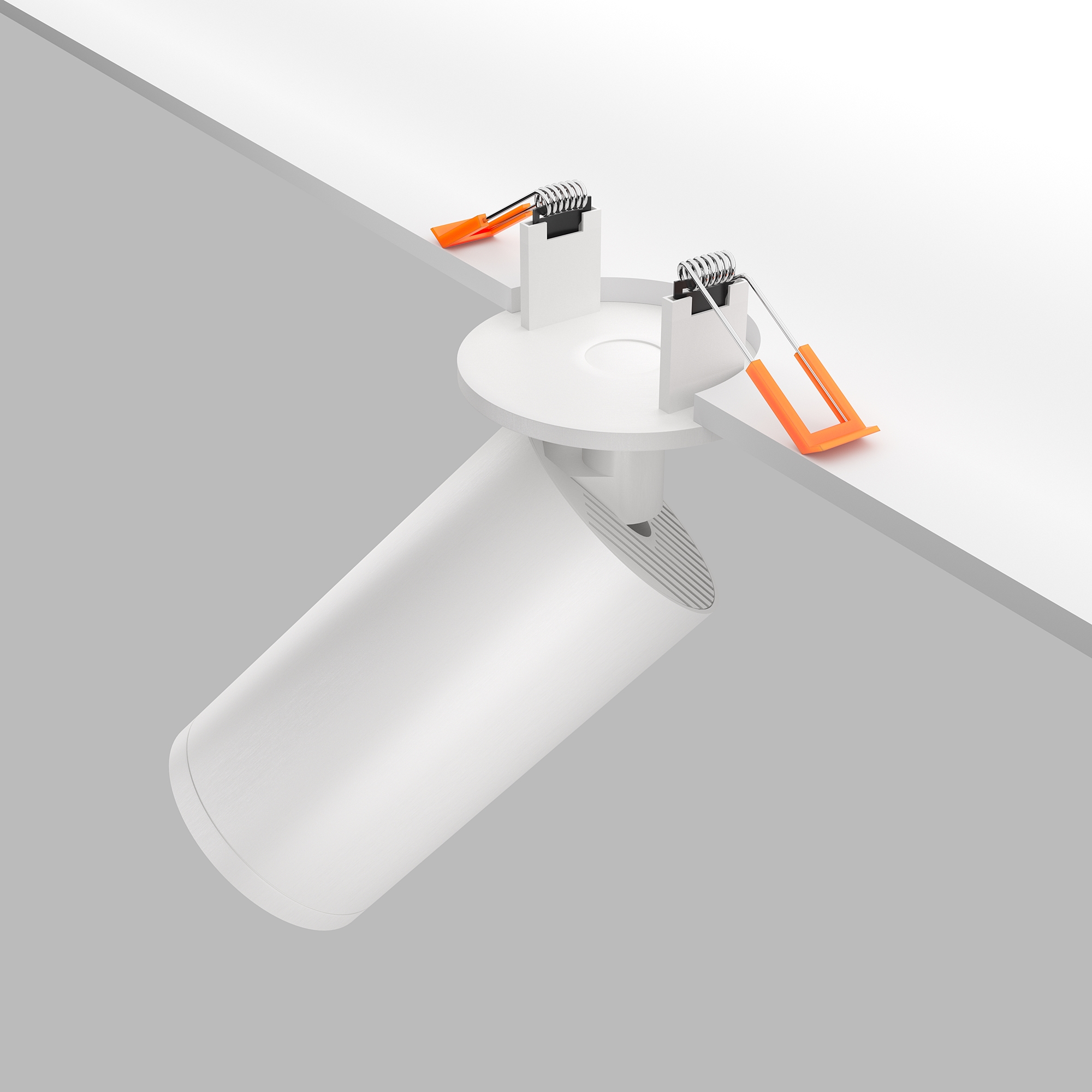 картинка Потолочный светильник Technical C049CL-U-1W от магазина pro-decor.kz
