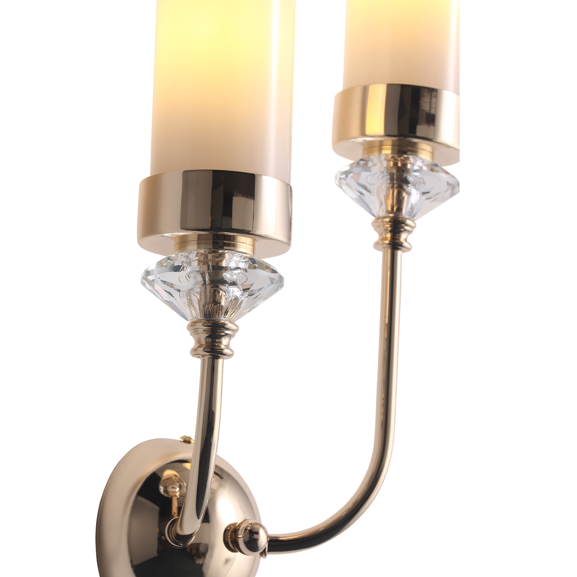 картинка SL1402.251.02 Светильник настенный ST-Luce ЭЛЕГРА от магазина pro-decor.kz