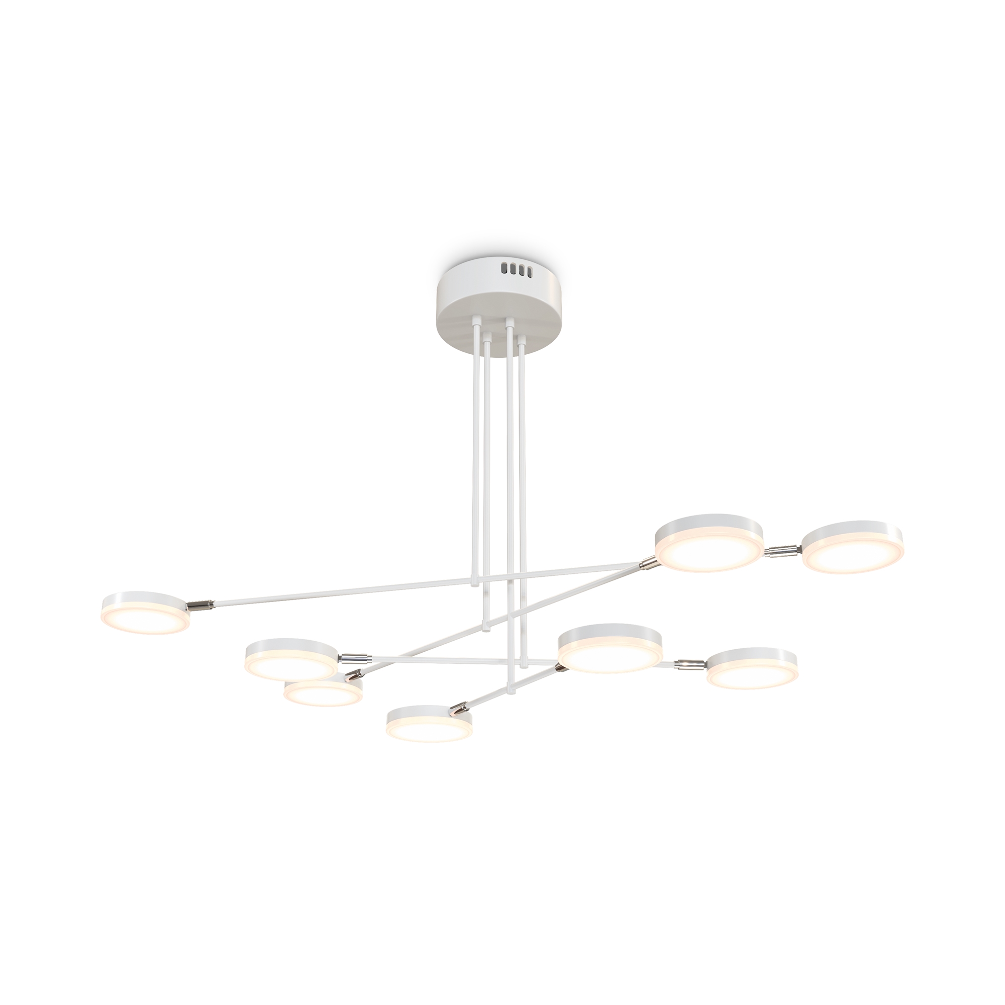 картинка Подвесной светильник Maytoni MOD070PL-L36W3K магазин pro-decor.kz являющийся официальным дистрибьютором в Казахстане картинка Подвесной светильник Maytoni MOD070PL-L36W3K от магазина pro-decor.kz