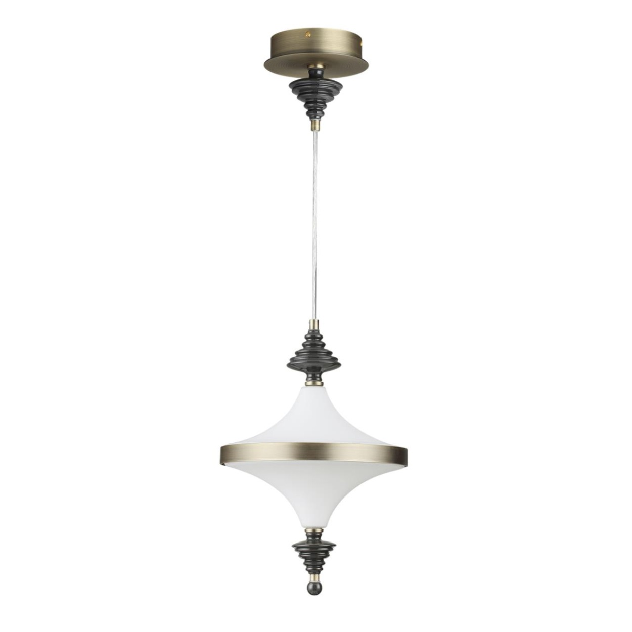 картинка 5404/23L Odeon Light  Подвесной светильник ULA от магазина pro-decor.kz