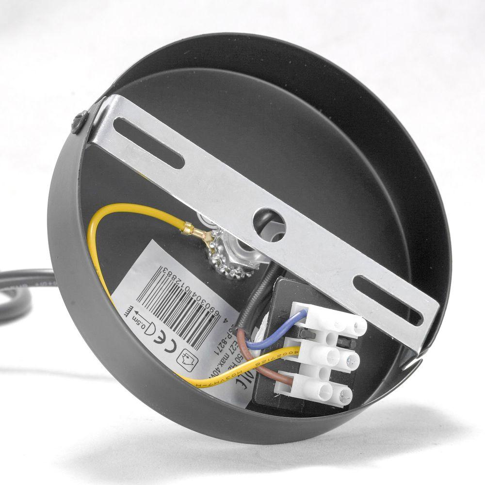 картинка Подвесная люстра Lussole Lgo Kenner GRLSP-8271 от магазина pro-decor.kz