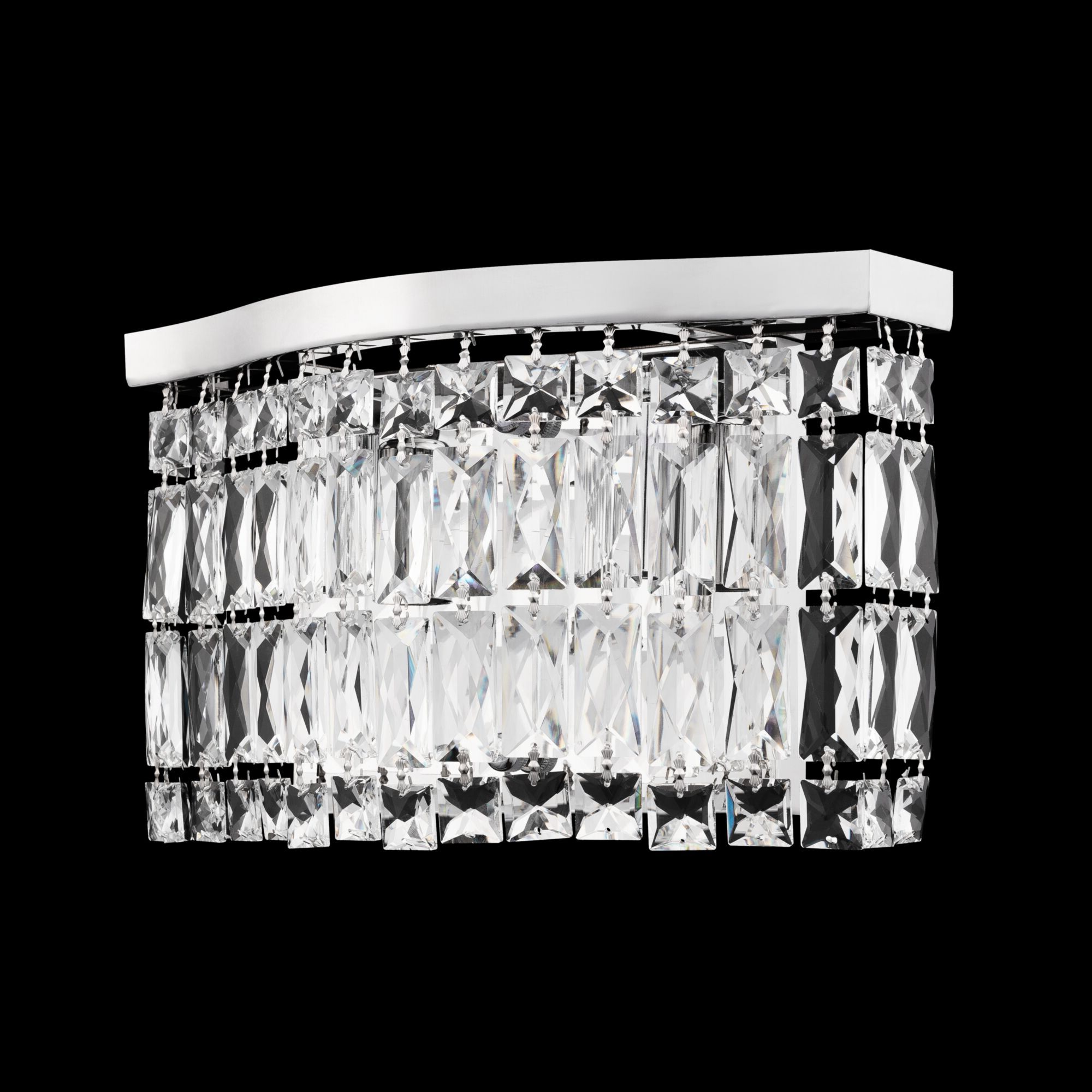 картинка Настенный светильник Maytoni Dune DIA005WL-02CH от магазина pro-decor.kz