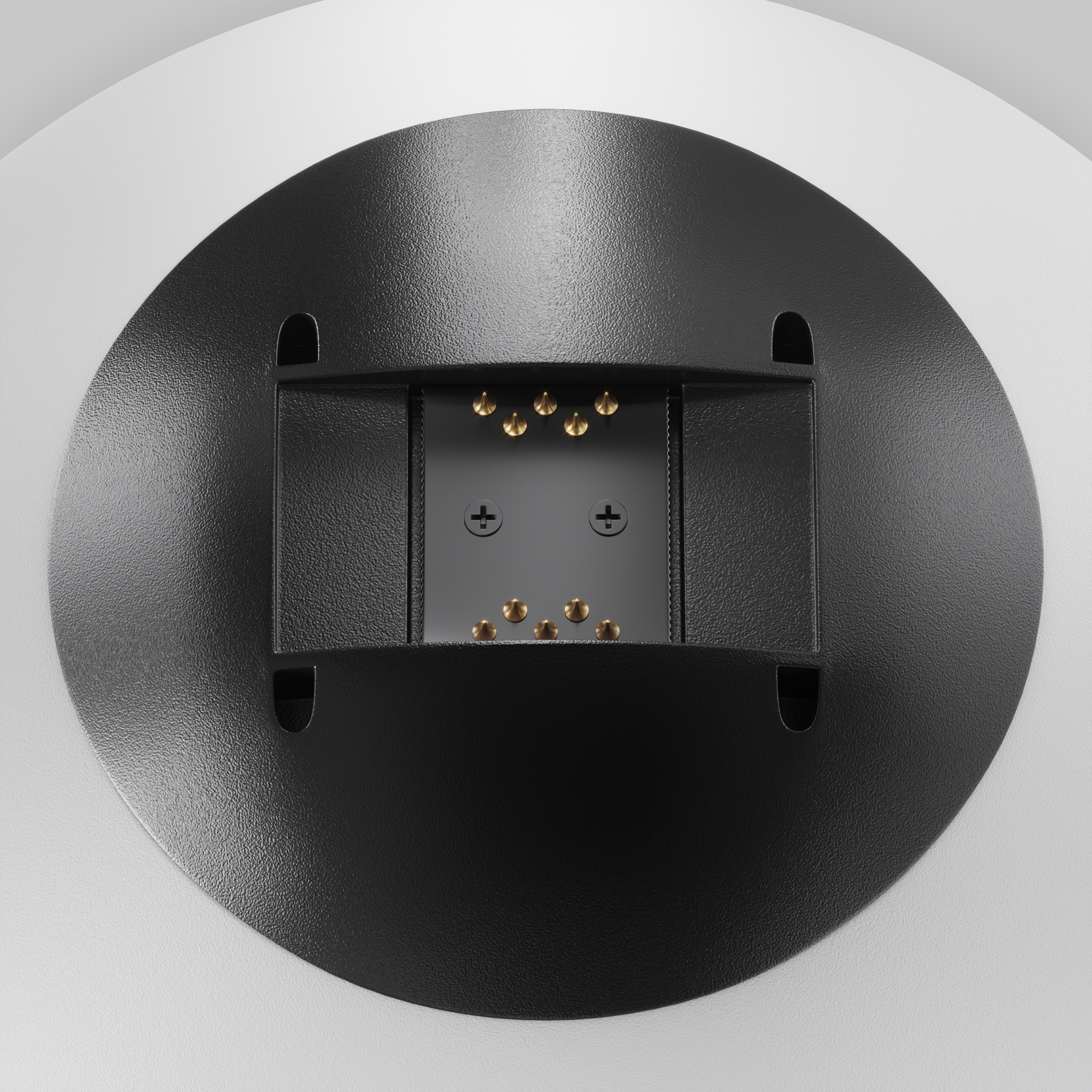 картинка Подвесной светильник Technical TR126B-20W4K-W от магазина pro-decor.kz