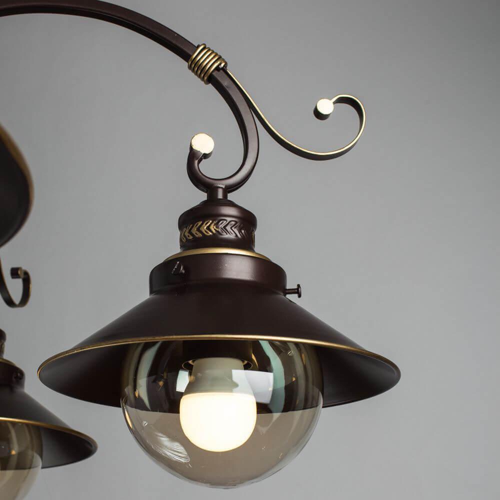 картинка Потолочный светильник Arte Lamp 7 A4577PL-5CK магазин pro-decor.kz являющийся официальным дистрибьютором в Казахстане картинка Потолочный светильник Arte Lamp 7 A4577PL-5CK от магазина pro-decor.kz