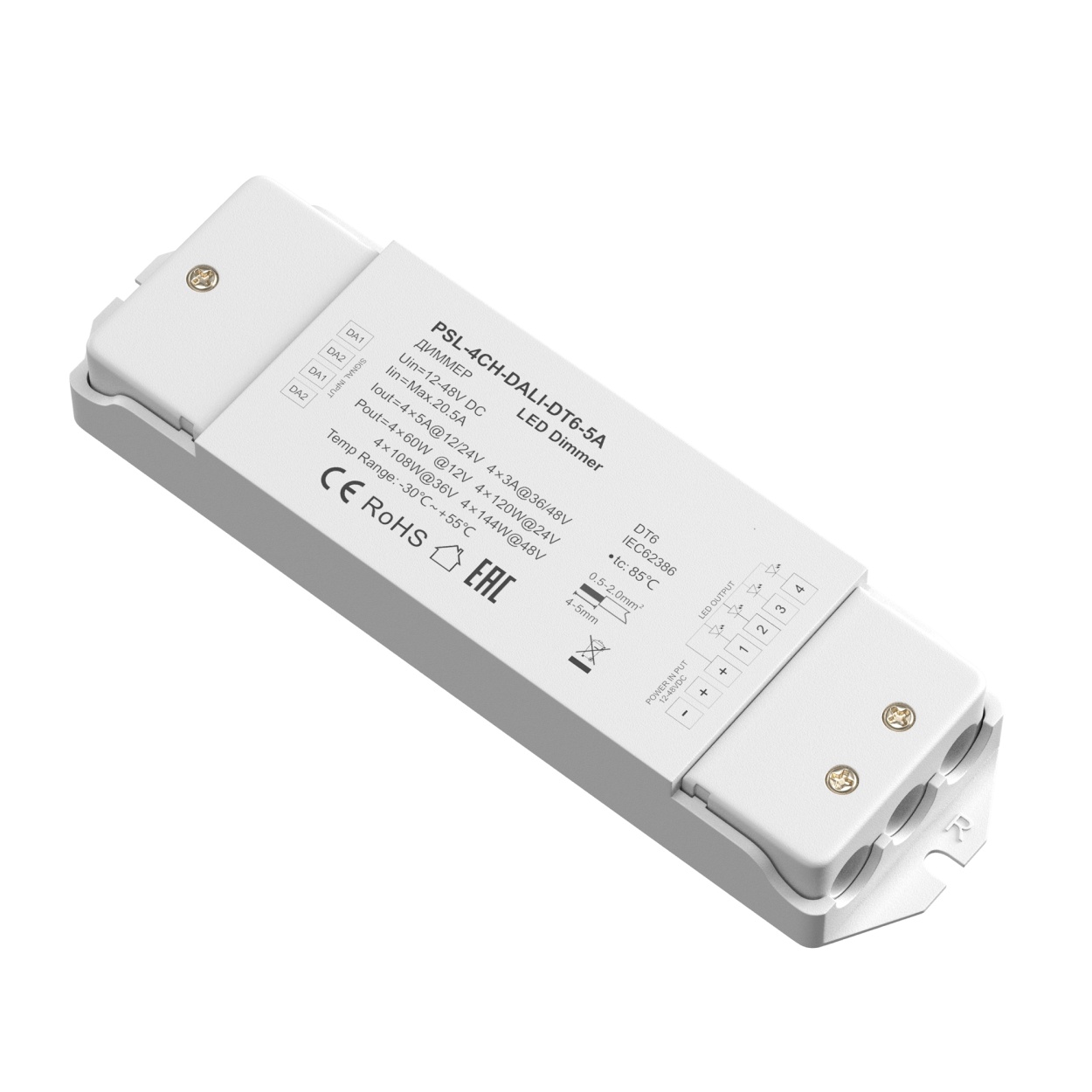 картинка Диммер Lighting control 721002 магазин pro-decor.kz являющийся официальным дистрибьютором в Казахстане картинка Диммер Lighting control 721002 от магазина pro-decor.kz