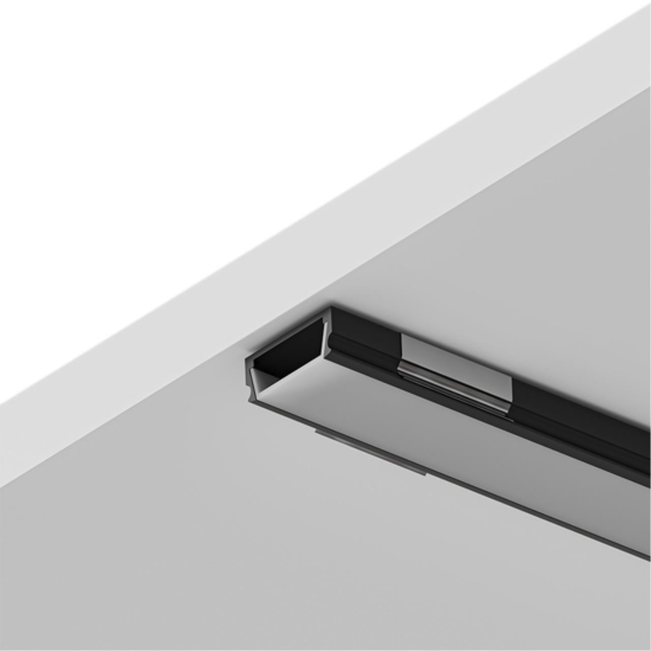 картинка Профиль для светодиодной ленты Arte Lamp SURFACE A150606S магазин pro-decor.kz являющийся официальным дистрибьютором в Казахстане картинка Профиль для светодиодной ленты Arte Lamp SURFACE A150606S от магазина pro-decor.kz