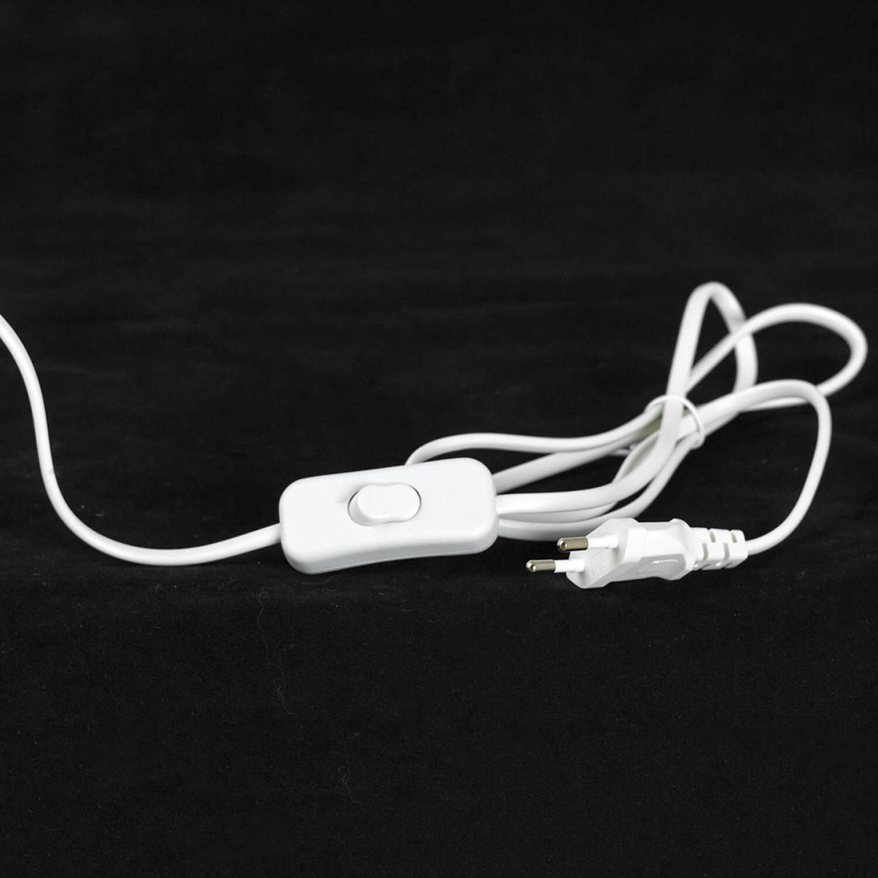 картинка Настольная лампа Lussole LSP-0824 от магазина pro-decor.kz