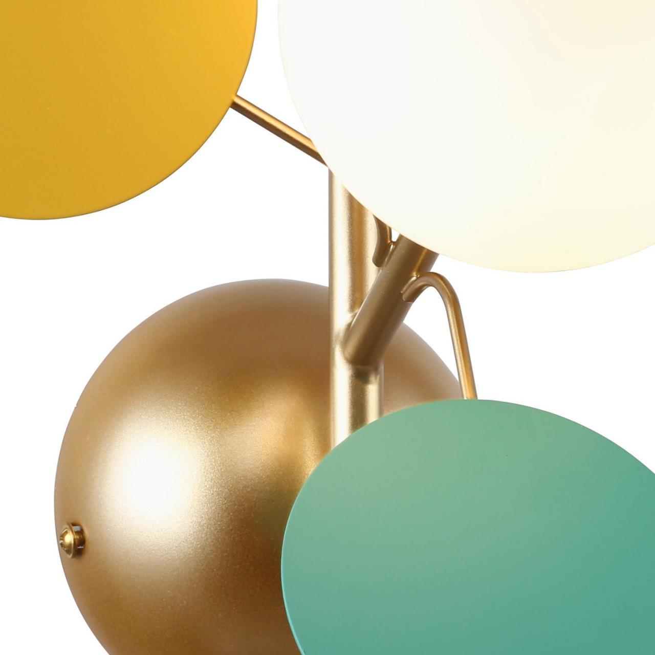 картинка Бра F-Promo Bliss 2772-1W от магазина pro-decor.kz