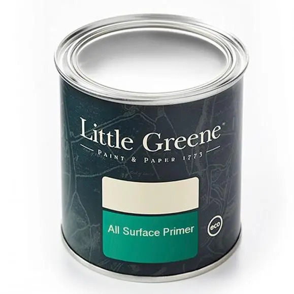 Купить Грунтовка Intelligent All Surface Primer, белая база. 1л Грунтовка Intelligent All Surface Primer, белая база. 1л
