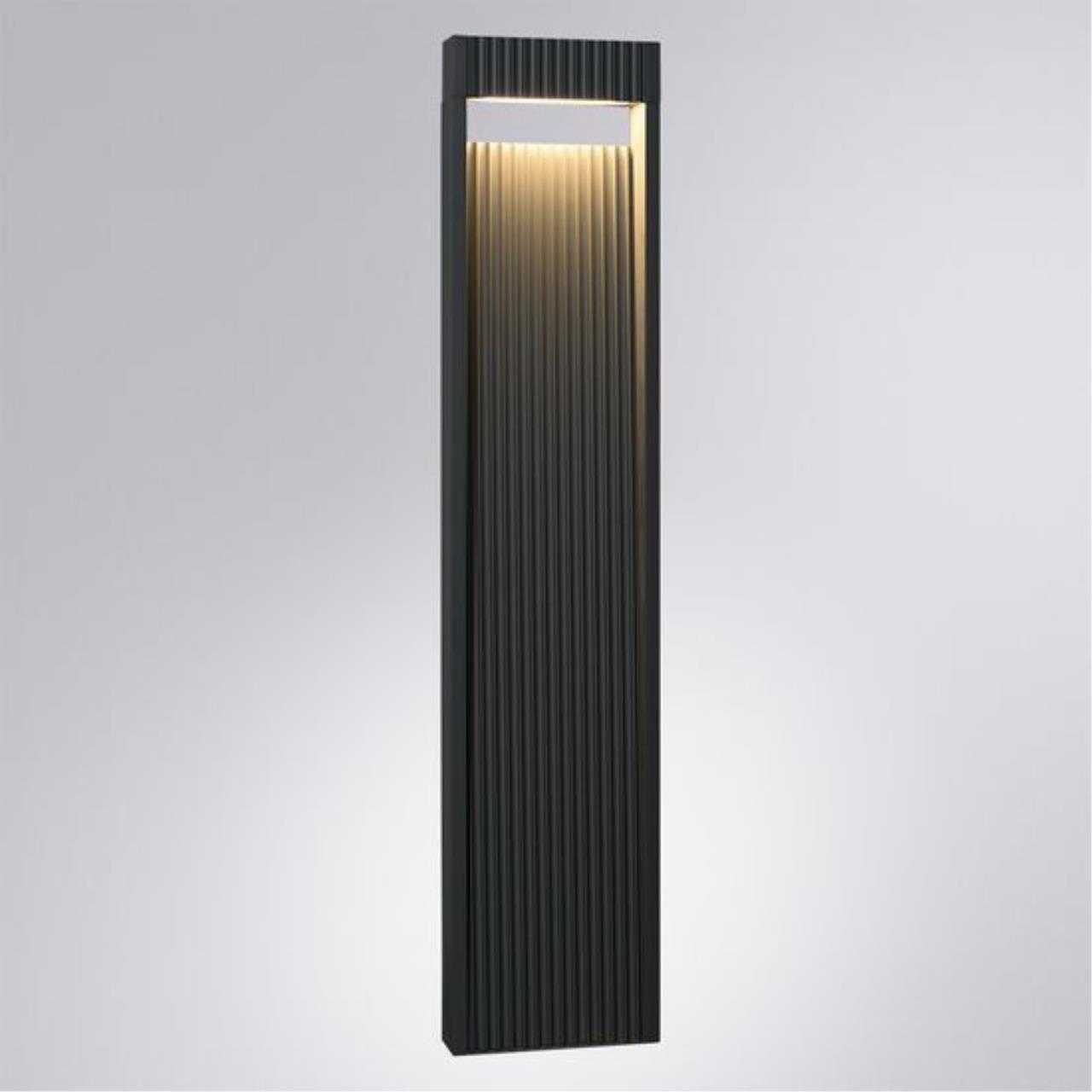картинка Ландшафтный уличный светильник Arte Lamp ARNEB A2146PA-1BK магазин pro-decor.kz являющийся официальным дистрибьютором в Казахстане картинка Ландшафтный уличный светильник Arte Lamp ARNEB A2146PA-1BK от магазина pro-decor.kz