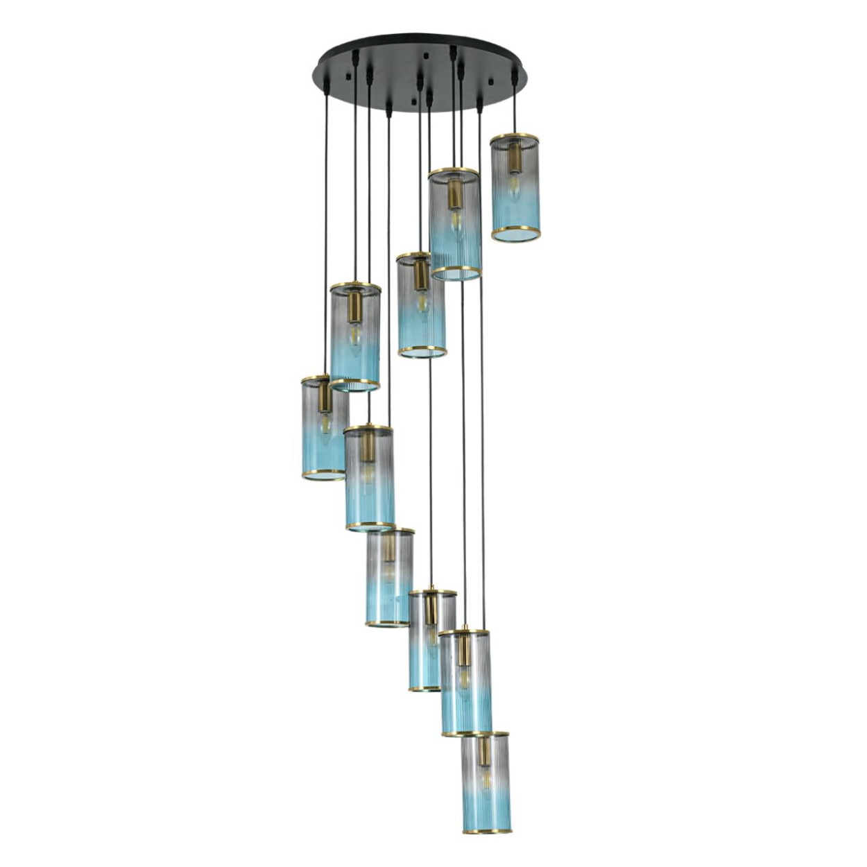 картинка 8401/10 Lumion  Люстра MURANO от магазина pro-decor.kz