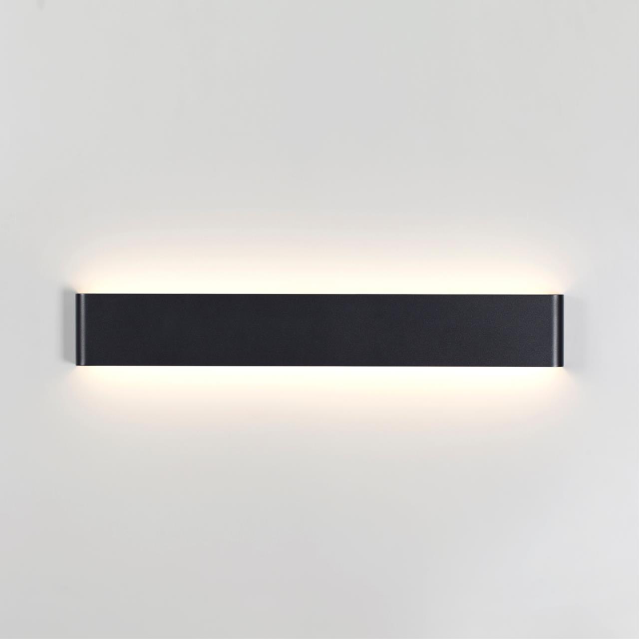 картинка Настенный светодиодный светильник Odeon Light Hightech Framant 4294/20WL от магазина pro-decor.kz