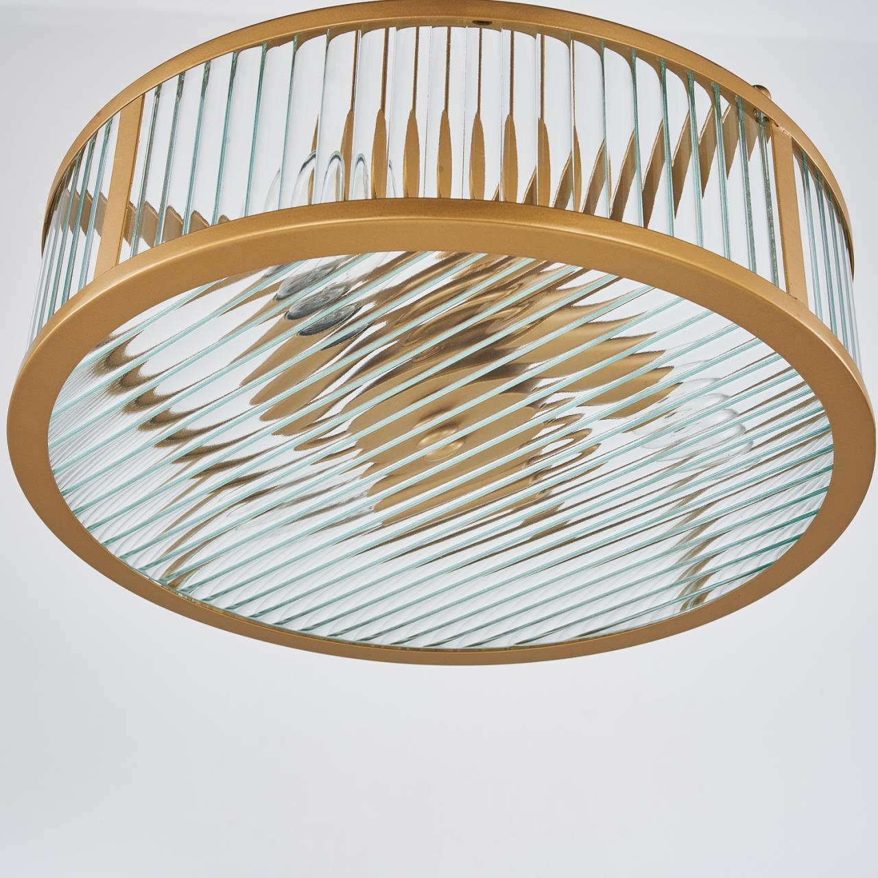 картинка Подвесная люстра Radiales 3099-3P от магазина pro-decor.kz