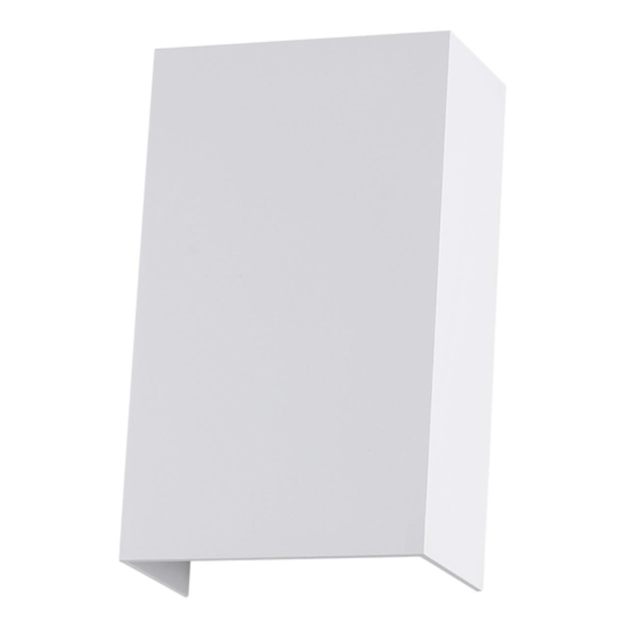 картинка Уличный светильник Arte Lamp ALGOL A5640AL-2WH от магазина pro-decor.kz