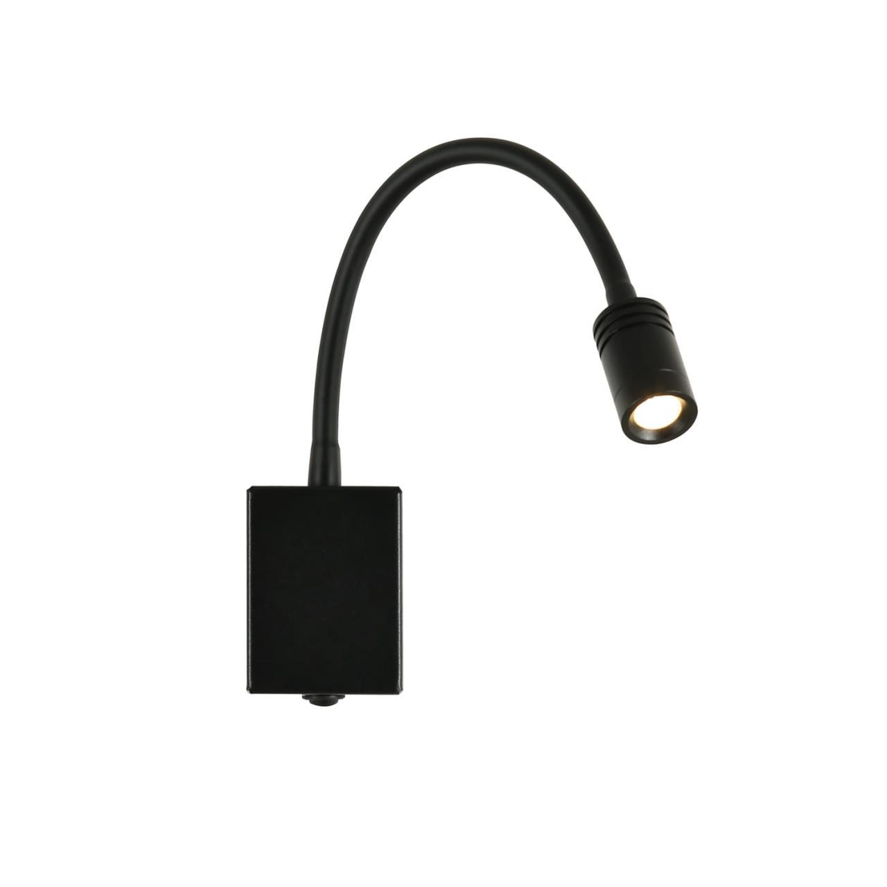 картинка Светодиодный спот Favourite Murum 1957-1W от магазина pro-decor.kz