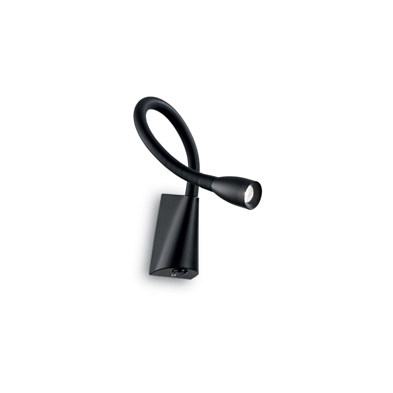 картинка Бра GOOSE AP1 NERO 142692 от магазина pro-decor.kz