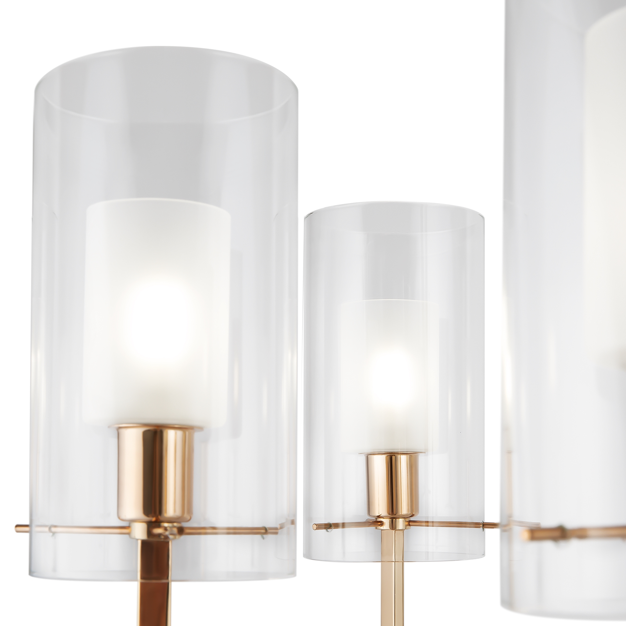 картинка Подвесная люстра Freya FR5206PL-06FG от магазина pro-decor.kz