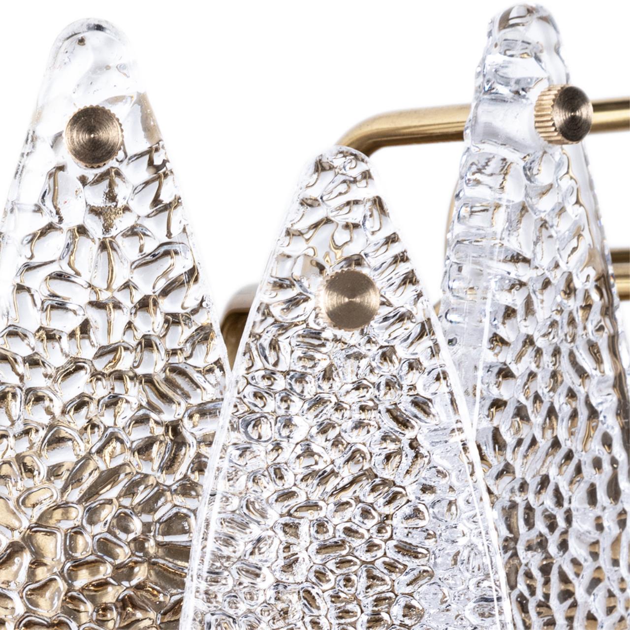 картинка Настенный светильник Divinare Amelie 6003/01 AP-1 от магазина pro-decor.kz