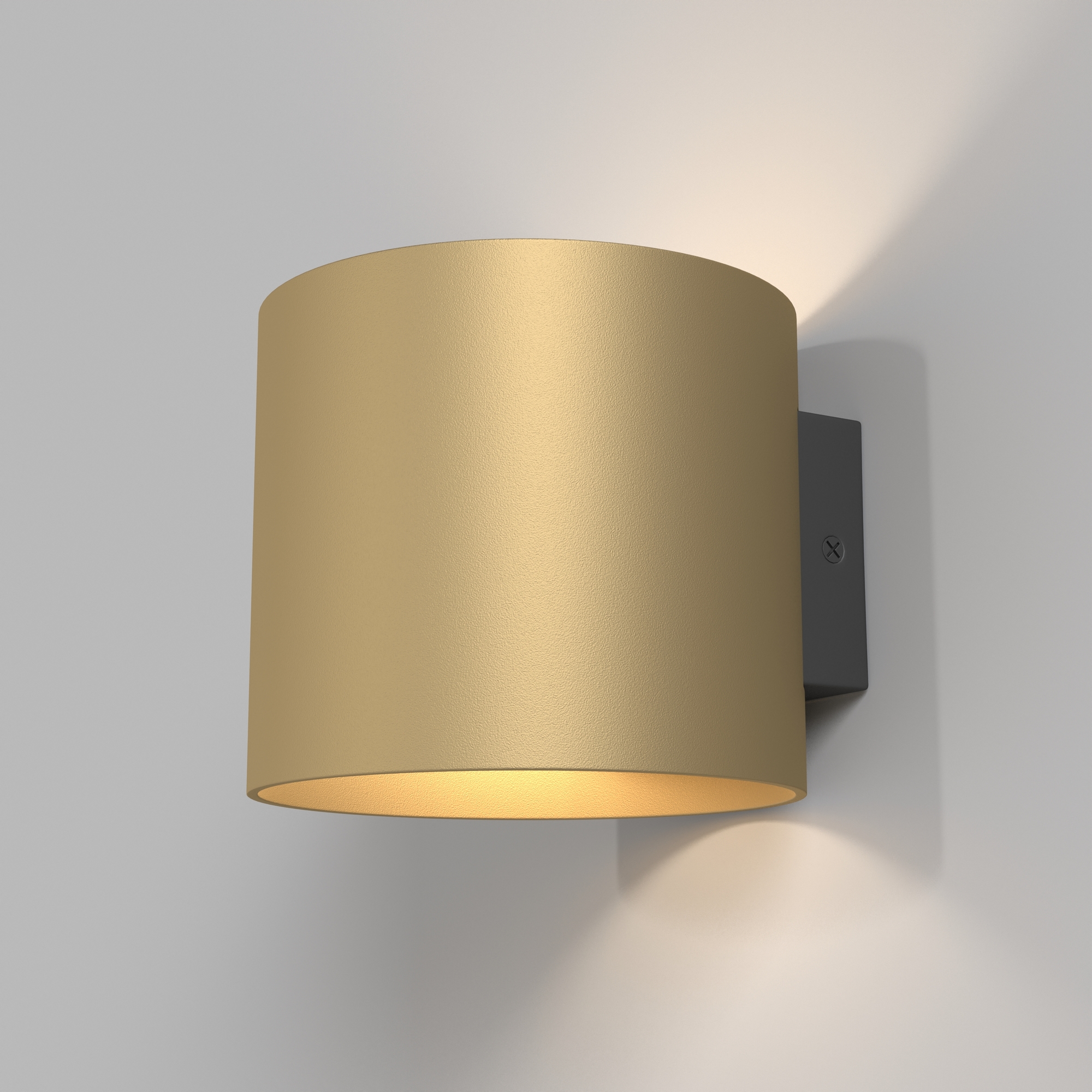 картинка Бра Maytoni Rond C066WL-01MG магазин pro-decor.kz являющийся официальным дистрибьютором в Казахстане картинка Бра Maytoni Rond C066WL-01MG от магазина pro-decor.kz