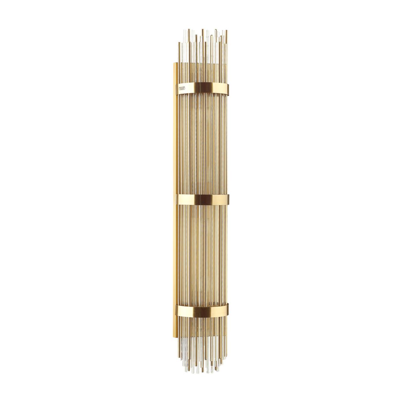 картинка Настенный светильник Odeon Light Hall Empire 4854/6W от магазина pro-decor.kz