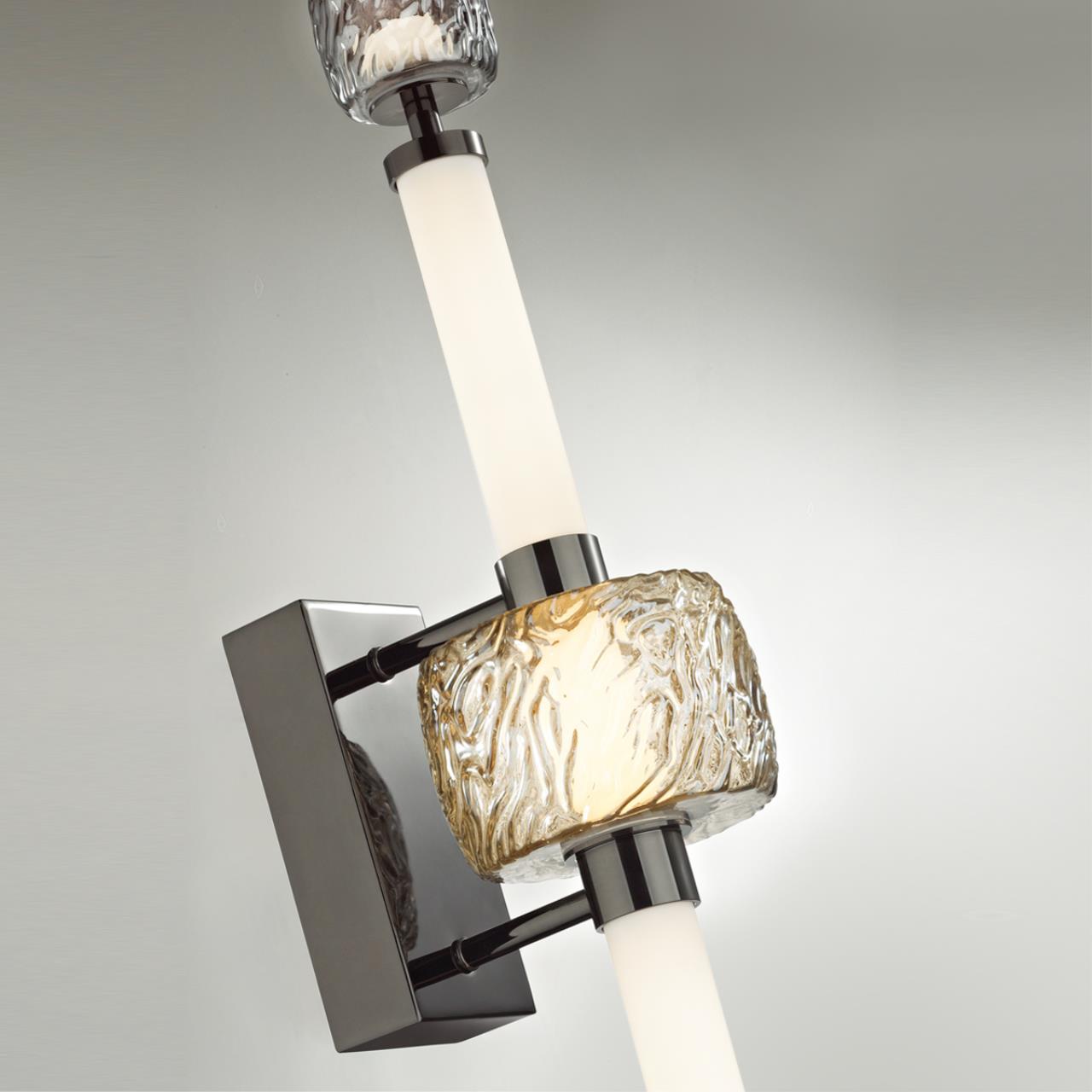 картинка 5427/28WL L-VISION ODL_EX24 21 Настенный светильник KLIFF от магазина pro-decor.kz