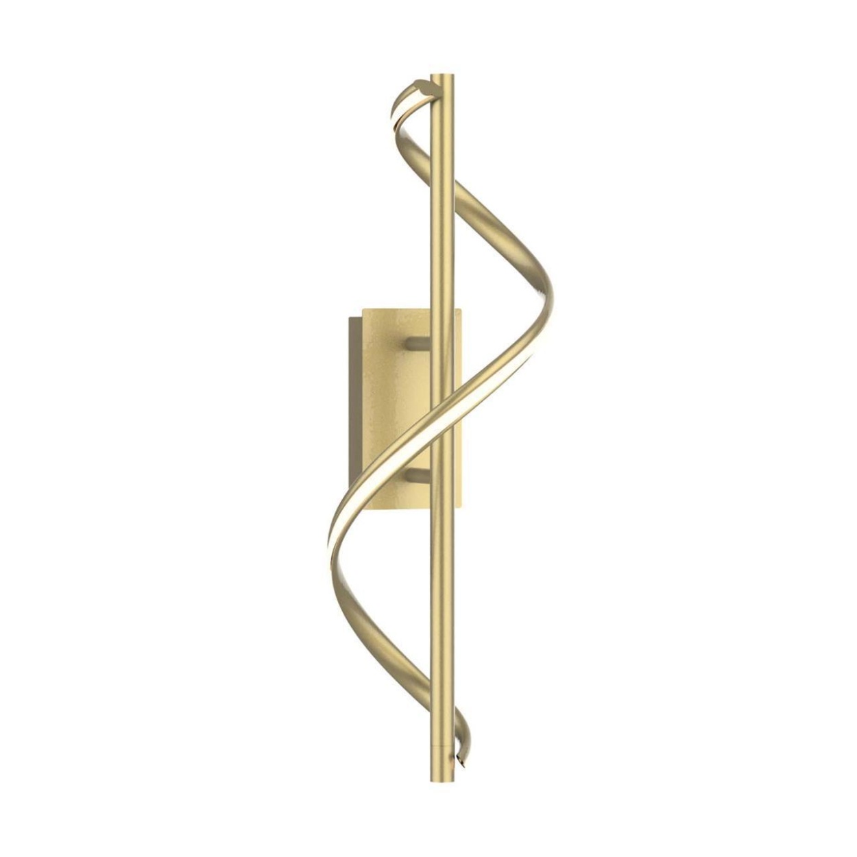 картинка 4181-1W, Настенный светильник Locket F-Promo от магазина pro-decor.kz