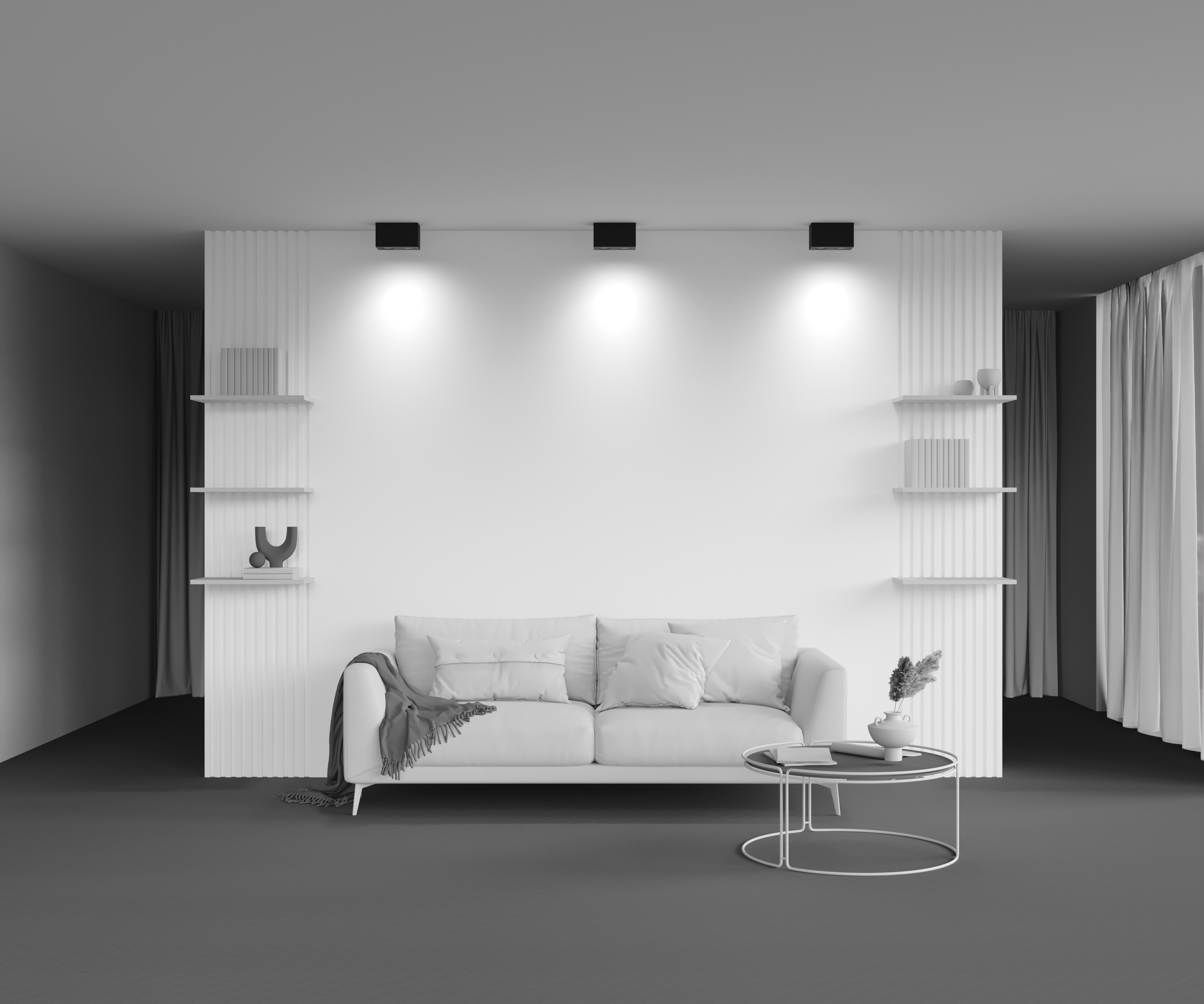 картинка Потолочный светильник Technical C017CL-02B магазин pro-decor.kz являющийся официальным дистрибьютором в Казахстане картинка Потолочный светильник Technical C017CL-02B от магазина pro-decor.kz
