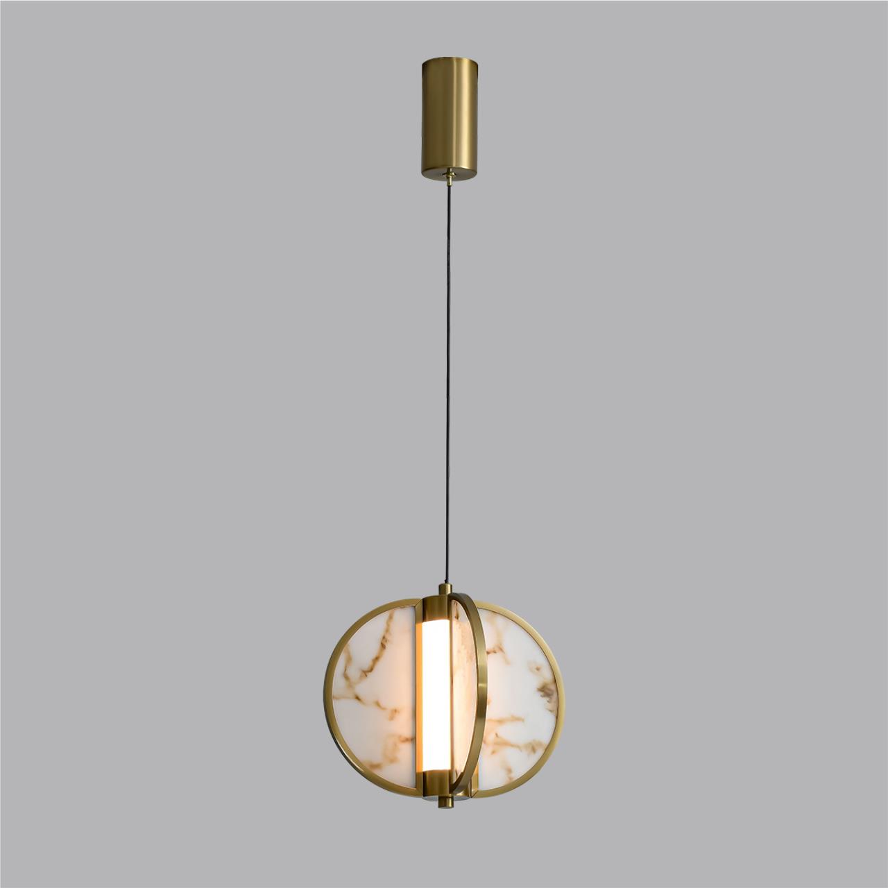 картинка 5447/12L Odeon Light Подвесной светильник TOSCANA от магазина pro-decor.kz