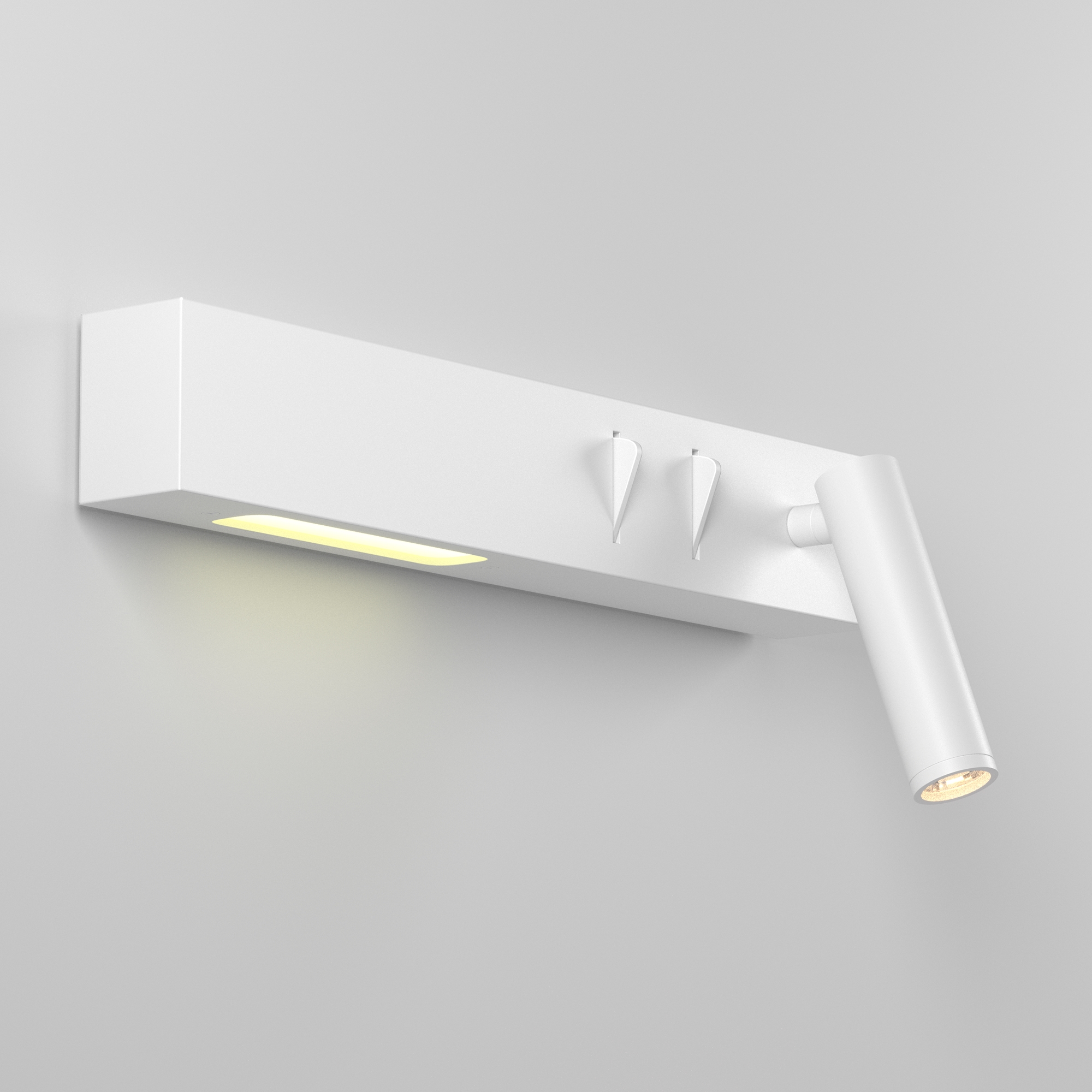 картинка Настенный светильник (бра) Technical C031WL-L8W3K1 от магазина pro-decor.kz