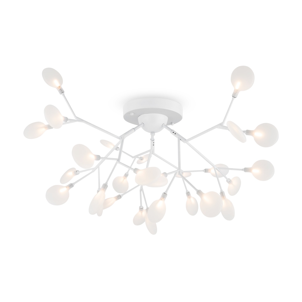 картинка Потолочный светильник Freya FR5049CL-27W2 от магазина pro-decor.kz