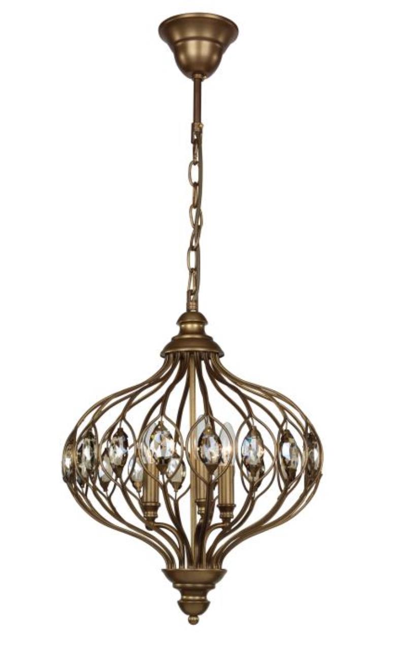 картинка Подвесная люстра Favourite Fes 1382-3P магазин pro-decor.kz являющийся официальным дистрибьютором в Казахстане картинка Подвесная люстра Favourite Fes 1382-3P от магазина pro-decor.kz