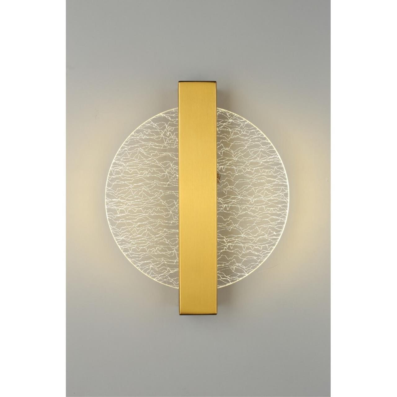 картинка APL.343.11.08 Бра настенное Aployt Abeliya от магазина pro-decor.kz