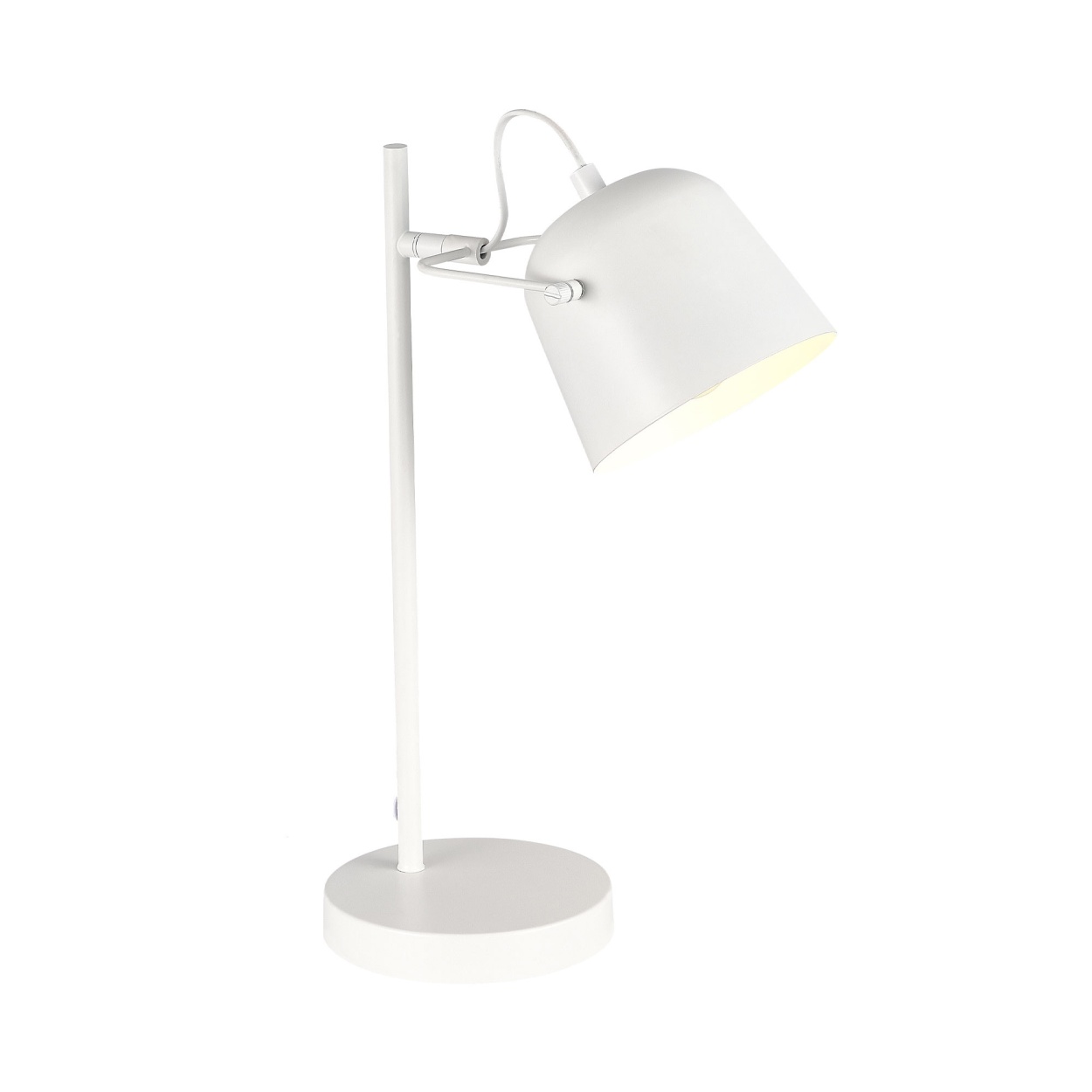 картинка Evoluce SLE1805-504-01 Прикроватная лампа Blank магазин pro-decor.kz являющийся официальным дистрибьютором в Казахстане картинка Evoluce SLE1805-504-01 Прикроватная лампа Blank от магазина pro-decor.kz