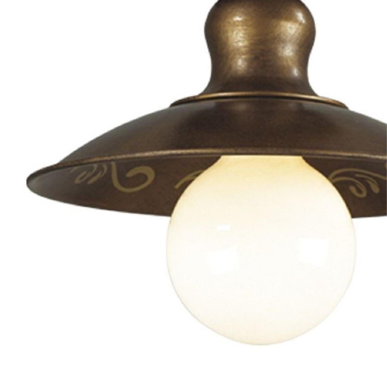 картинка Потолочный светильник Favourite Magrib 1214-1U от магазина pro-decor.kz