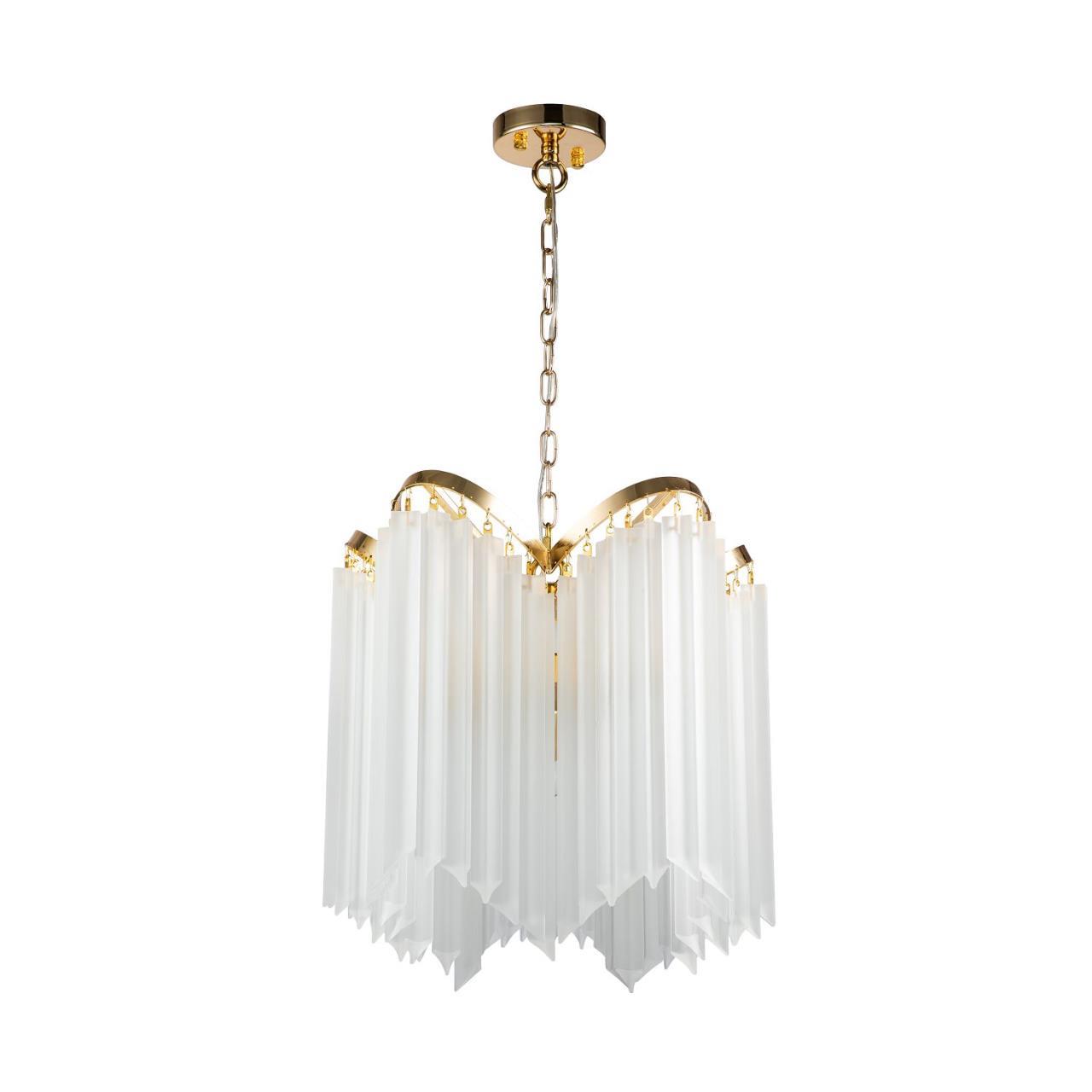 картинка Подвесная люстра Favourite Nubes 2966-5P от магазина pro-decor.kz