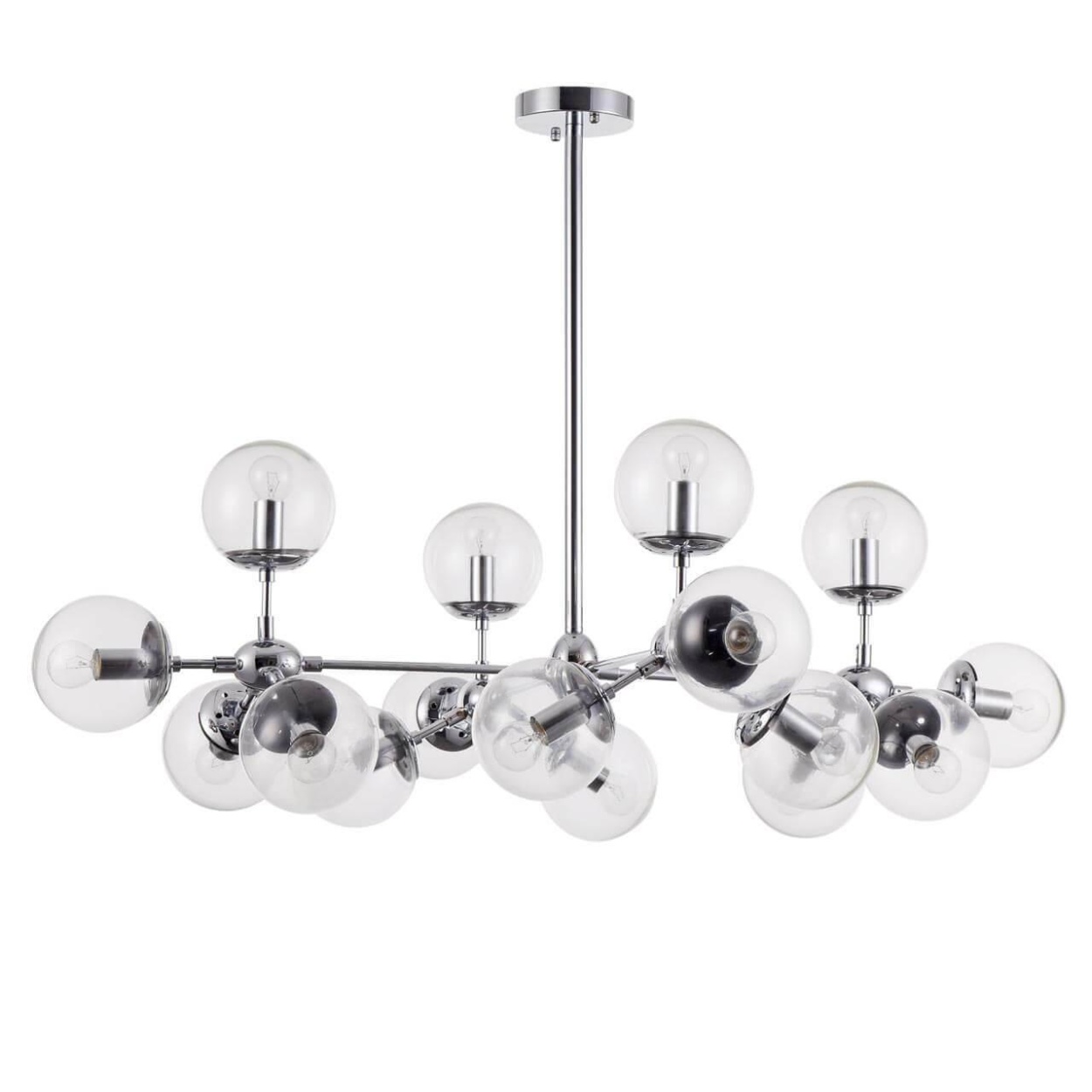 картинка Потолочный светильник Freya Richard FR5596PL-16CH магазин pro-decor.kz являющийся официальным дистрибьютором в Казахстане картинка Потолочный светильник Freya Richard FR5596PL-16CH от магазина pro-decor.kz